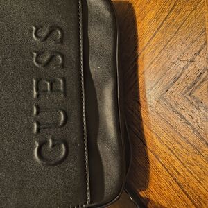 GUESS Black women's Bag